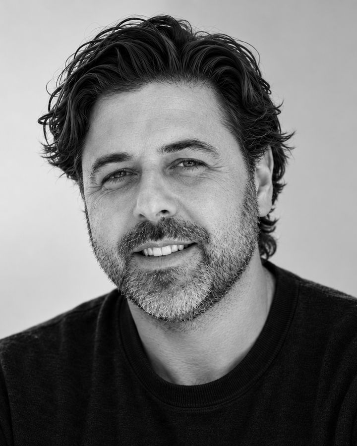 Josh Callaghan, founder of NEEDABREAK